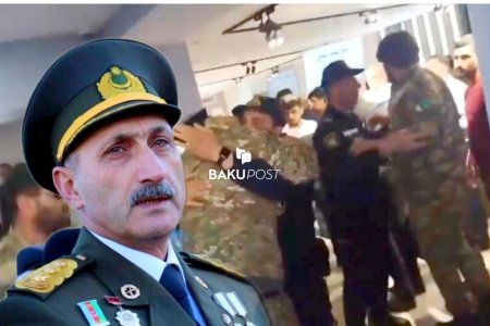 “Qazilərə əlillik vermək üçün daha 5 il lazımdır?” - Hərbi ekspert etiraz etdi