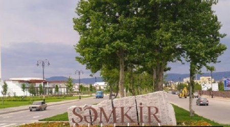 Şəmkirdəki həbslərin TƏFƏRRÜATI... - 102 min manat məbləğində pul vəsaitini... Şəmkirdəki həbslərin TƏFƏRRÜATI... - 102 min manat məbləğində pul vəsaitini...