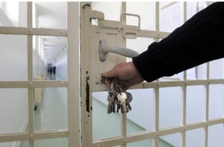 11 saylı cəzaçəkmə müəssisəsində QİYAM OLUBMU? - Yaralananların adları açıqlandı