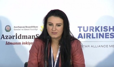 Məşhur şahmatçı Sumqayıt Olimpiya Kompleksinə direktor təyin olunub - Bəylər Mirzəyev isə...