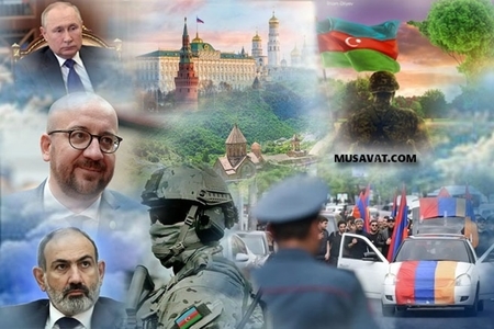 Qarabağ erməniləri danışıqlarda tərəf olacaqsa, minlərlə şəhidi niyə vermişik? - BU NƏDİ BELƏ?