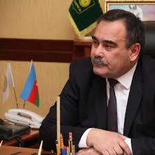 Kolxozun dəstəyi ilə elm adamına çevrilən rektor... - ADAU-nu da kolxoz gözündə görür... Kolxozun dəstəyi ilə elm adamına çevrilən rektor... - ADAU-nu da kolxoz gözündə görür...