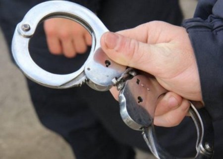 Azərbaycanda polkovnik HƏBS EDİLDİ - TƏFƏRRÜAT