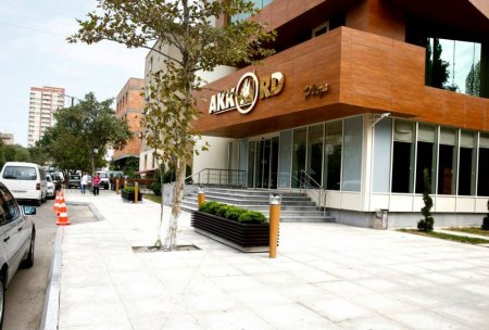 “Akkord” Prezidentin jurnalistə bağışladığı evi geri istəyir – 14 illik QALMAQAL “Akkord” Prezidentin jurnalistə bağışladığı evi geri istəyir – 14 illik QALMAQAL