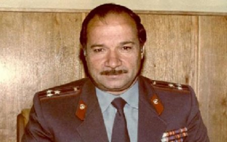 Fətullah Hüseynovun ailəsinin sürücüsü həbs edildi - Xanımı və qızlarını aldadıb Fətullah Hüseynovun ailəsinin sürücüsü həbs edildi - Xanımı və qızlarını aldadıb