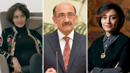 Sabiq nazirin ailə üzvləri borclarını vaxtında ödəmir - TƏFƏRRÜAT Sabiq nazirin ailə üzvləri borclarını vaxtında ödəmir - TƏFƏRRÜAT