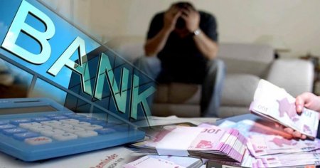 Yüksək inflyasiya bank sektorunu da vurur - İNCƏLƏMƏ... Yüksək inflyasiya bank sektorunu da vurur - İNCƏLƏMƏ...