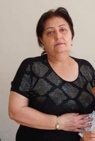 İntihara cəhd edən müəllimdən ilk açıqlama: `Anar Qədiməliyev məni hədələtdirir` - Əmrullayev BU FAKTI CİDDİYƏ ALMALIDIR İntihara cəhd edən müəllimdən ilk açıqlama: `Anar Qədiməliyev məni hədələtdirir` - Əmrullayev BU FAKTI CİDDİYƏ ALMALIDIR