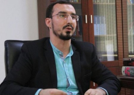 Taleh Bağırzadə aclıq aksiyasını DAYANDIRDI