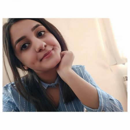 Gənc jurnalist TƏBİB-də baş mütəxəssis oldu - FOTO