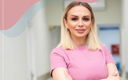 Özünü 11-ci mərtəbədən atan ginekoloqun ailə vəziyyəti ilə bağlı DETALLAR: Həyat yoldaşı 10 ilə yaxındır ki...