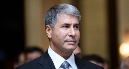 Vilayət Eyvazov polkovnik-leytenantı Bakıda rəis təyin etdi - ƏMR Vilayət Eyvazov polkovnik-leytenantı Bakıda rəis təyin etdi - ƏMR