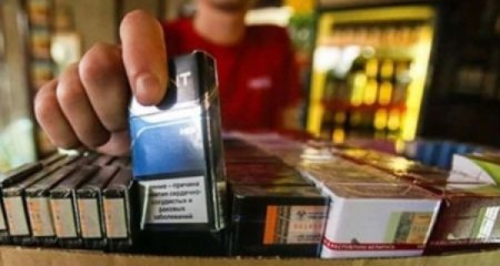 Azərbaycanda siqaret bahalaşdı