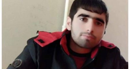 BDU-nun tələbəsi bədbəxt hadisə nəticəsində ölüb - Yenilənib