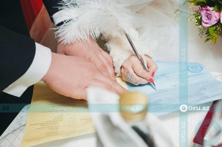 Nikah zamanı talassemiya testinin aparılmamasının səbəbi AÇIQLANDI