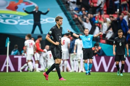 Almanlar ingilislərdən AVRO-2020-nin qisasını almaq istəyirlər, Türkiyə Vilnüs səfərində - AFİŞA