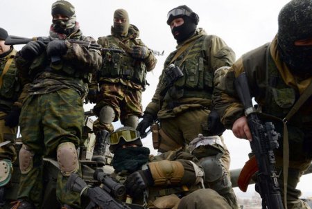 Ukrayna Baş Qərargahı: “Döyüşməkdən imtina edən rus desantçıları Donbasdan Rusiyaya qaytarılır”