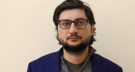 Ramin Hacılı məhkəmədə ifadə verməkdən imtina edib