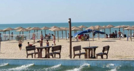 Azərbaycanda külli miqdarda bakteriya aşkarlanan çimərliklər açıqlanıb - Siyahı