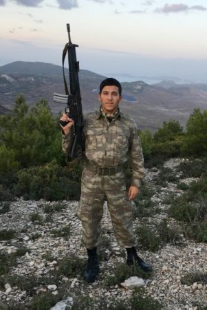 ZOĞALI BERETLİ XÜSUSİ TƏYİNATLI ADINI DÖYÜŞLƏRDƏ LƏYAQƏTLƏ DOĞRULTDU...