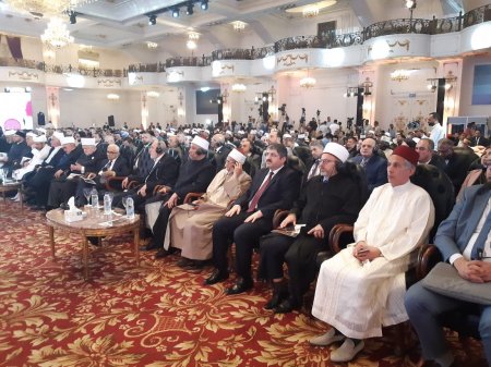 Misirdə azərbaycanlı alimin müsahibəsi geniş şəkildə yayımlandı