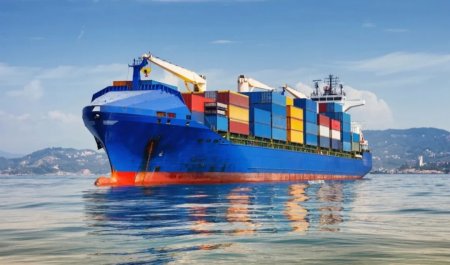 Rusiyadan Hindistana aparılan yüklərin Xəzər dənizindən daşınmasına başlanıb