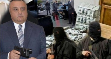 Eldar Mahmudov Bakıda 180 mənzil kirayə verib - Sabiq nazirin ancaq bir problemi var...