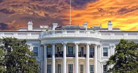 Ağ Ev: Bayden növbəti seçkilərdə prezidentliyə namizəd olacaq