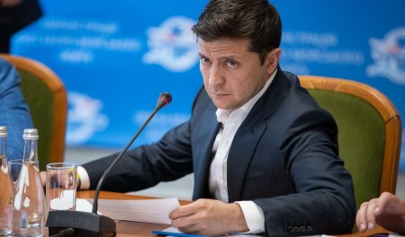 Zelenskidən Soltsa: 