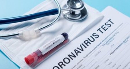 Peyvənd olunanların sayı açıqlanıb