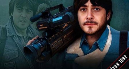 Çingiz Mustafayevin anım günüdür