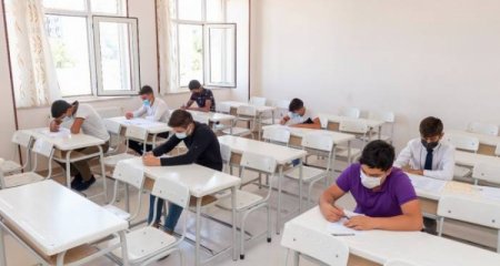 İyunun 19-da rezidenturaya qəbul üçün növbəti imtahan keçiriləcək