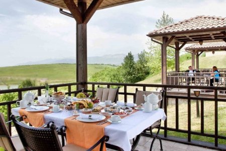 Azərbaycanda istirahət neçəyə başa gəlir? - VİDEO