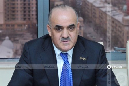 Səlim Müslümovun həyat yoldaşının da vəziyyəti ağırdır