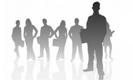 Rəsmi: 313,3 min nəfər işsiz var