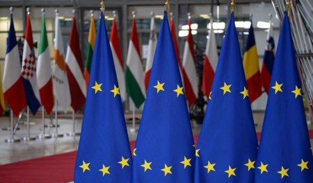 Avropa İttifaqı Rusiyaya qarşı sanksiyaların müddətini uzatdı