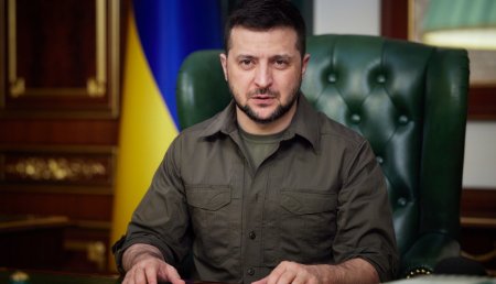 Vladimir Zelenski: 