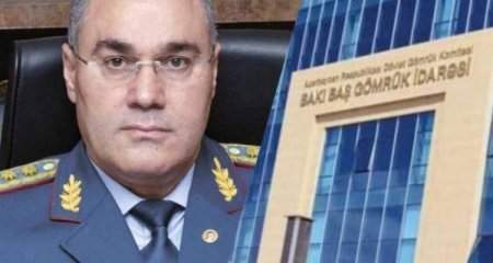 Gömrük Komitəsində həbslər... - Səfər Mehdiyev baş verənlərə görə məsuliyyət daşıyırmı?