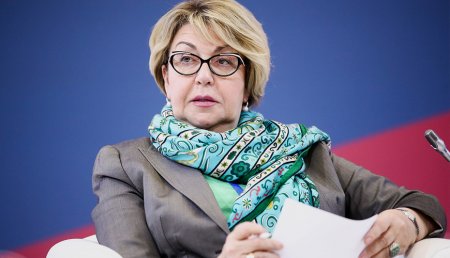 Rusiyanın xanım səfirinə ŞOK İTTİHAM: “Səssiz qiyam”ın arxasındakı fiqur...