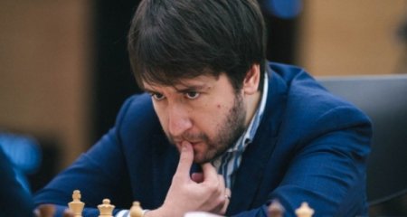 Teymur Rəcəbov yenə qələbə qazana bilmədi