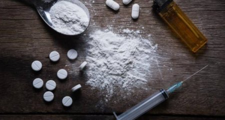 Azərbaycanda qeydiyyatda olan gənc narkotik istifadəçilərinin sayı açıqlanıb