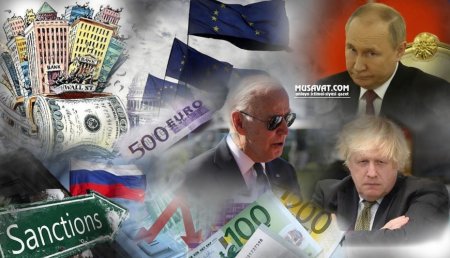 Rusiyaya qarşı yeni 