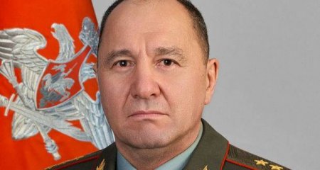 Putin Ukraynadakı müharibəni idarə etməyi başqa generala tapşırdı