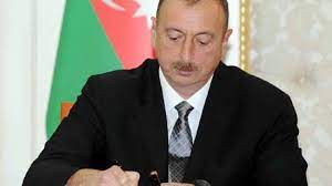 DİN-in bir qrup zabitinə polis general-mayoru rütbəsi verilib - ADLAR