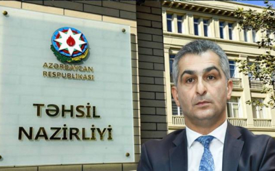 Təhsil Nazirliyinin tender oyunu: müəmmalı 100 min manat hara xərcləndi? - İlginc faktlar