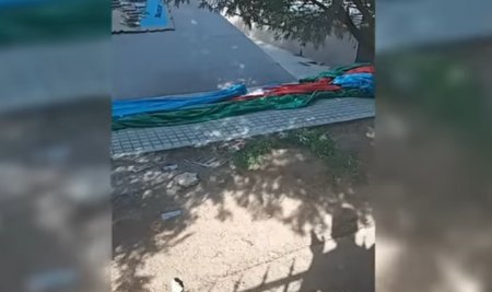 Biləsuvarın icra başçısının bizə aidiyyatı yoxdur? - VİDEOGİLEY