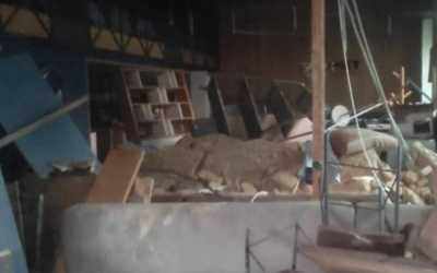 “Location” gecə klubundakı partlayışla bağlı istintaq başa çatıb