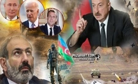 Minsk Qrupu formatında daha 30 il danışıq aparıla bilər, amma... - NƏ BAŞ VERİR?