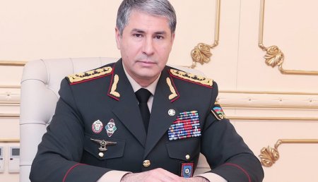 Vilayət Eyvazovdan yeni TƏYİNAT - ƏMR