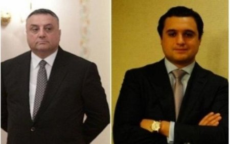 Eldar Mahmudovun ailəsi Londondakı əmlaklarını xilas etməyə çalışır - İLGİNC GƏLİŞMƏ